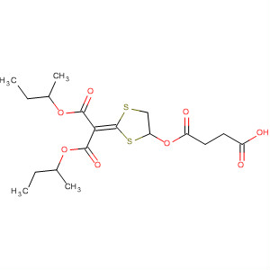 CAS 89594-69-4 molecular structure