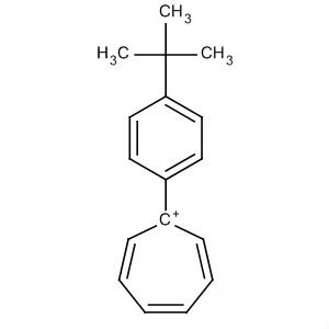 CAS 89606-69-9 molecular structure