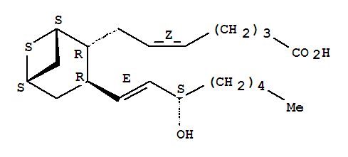CAS 89617-02-7 molecular structure