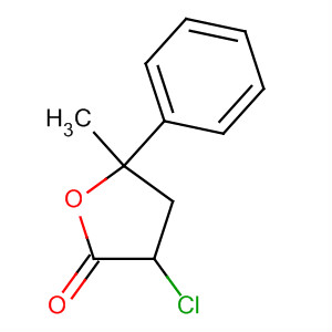 CAS 89630-69-3 molecular structure