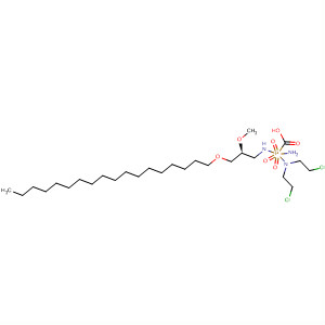 CAS 89636-02-2 molecular structure