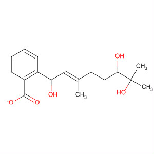 CAS 89637-69-4 structure