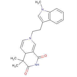 CAS 89651-69-4 structure