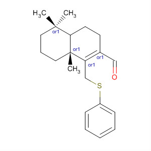CAS 89656-02-0 molecular structure