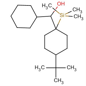 CAS 89657-02-3 molecular structure
