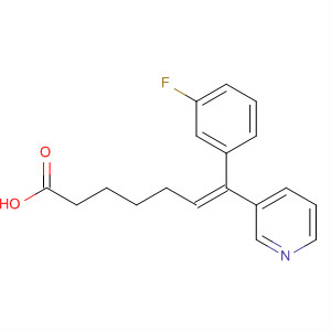CAS 89667-69-6 molecular structure