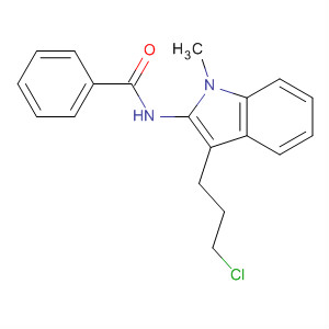 CAS 89671-69-2 molecular structure