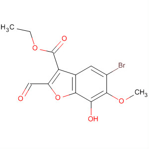CAS 89672-02-6 structure