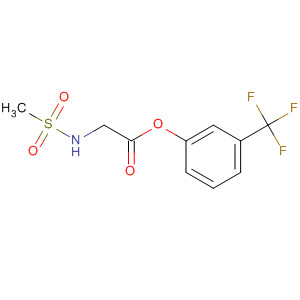 CAS 89702-69-2 molecular structure