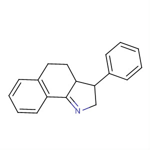 CAS 89718-69-4 molecular structure