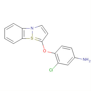 CAS 89721-69-7 molecular structure