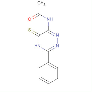 CAS 89730-69-8 molecular structure