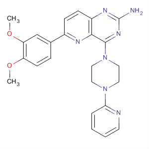 CAS 897360-02-0 molecular structure