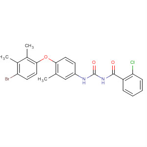 CAS 89749-02-0 molecular structure