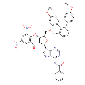 CAS 89757-02-8 molecular structure