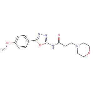 CAS 89757-69-7 structure