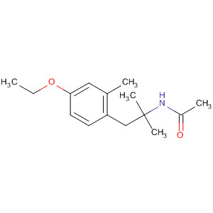 CAS 89764-02-3 molecular structure