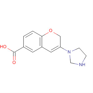 CAS 89782-02-5 molecular structure