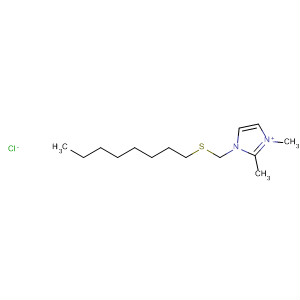 CAS 89823-02-9 molecular structure