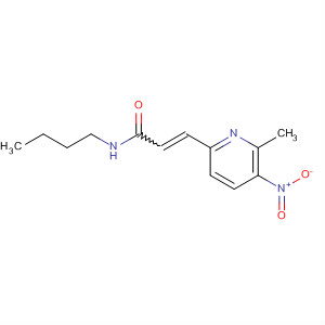 CAS 89862-02-2 molecular structure