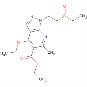 CAS 89866-02-4 structure