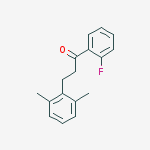 CAS 898755-02-7 molecular structure