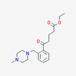 CAS 898762-69-1 structure