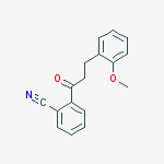 CAS 898769-69-2 molecular structure