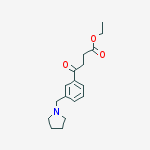CAS 898771-02-3 molecular structure