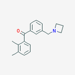 CAS 898771-69-2 molecular structure