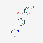 CAS 898782-69-9 molecular structure