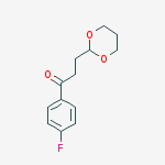 CAS 898786-02-2 molecular structure