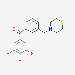 CAS 898788-02-8 structure