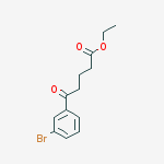 CAS 898792-69-3 molecular structure