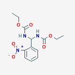 CAS 899-69-4 molecular structure