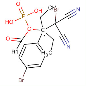 CAS 89901-69-9 molecular structure