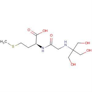 CAS 89928-02-9 molecular structure