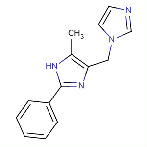 CAS 89946-69-0 molecular structure