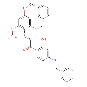 CAS 89966-02-9 molecular structure