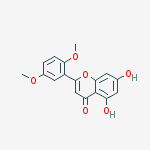 CAS 89971-02-8 molecular structure
