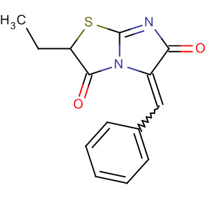 CAS 89990-69-2 molecular structure