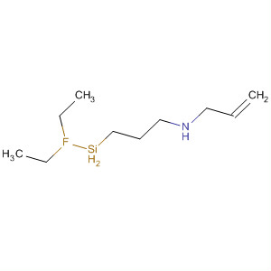 CAS 89995-02-8 molecular structure