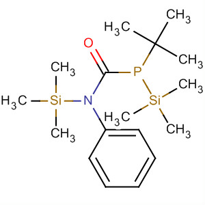 CAS 89996-69-0 molecular structure