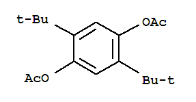 CAS 900-02-7 molecular structure
