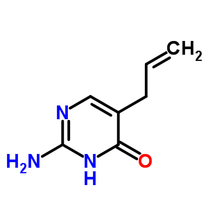CAS 90000-69-4 molecular structure
