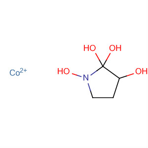 CAS 90040-02-1 structure