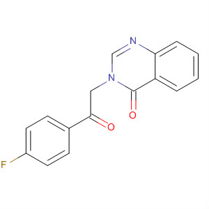 CAS 90059-69-1 molecular structure