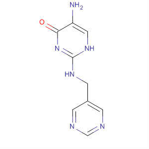 CAS 90061-02-2 structure
