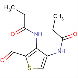CAS 90070-02-3 molecular structure