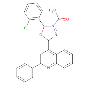 CAS 90074-69-4 molecular structure